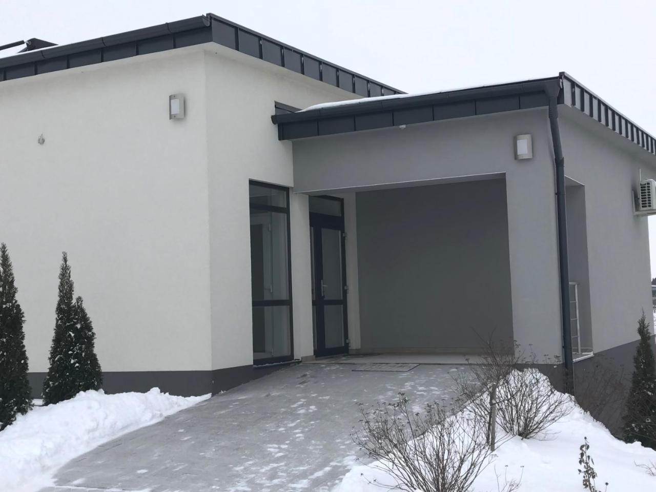 Bocskai Domb Vendeghaz 호텔 Nagykallo 외부 사진