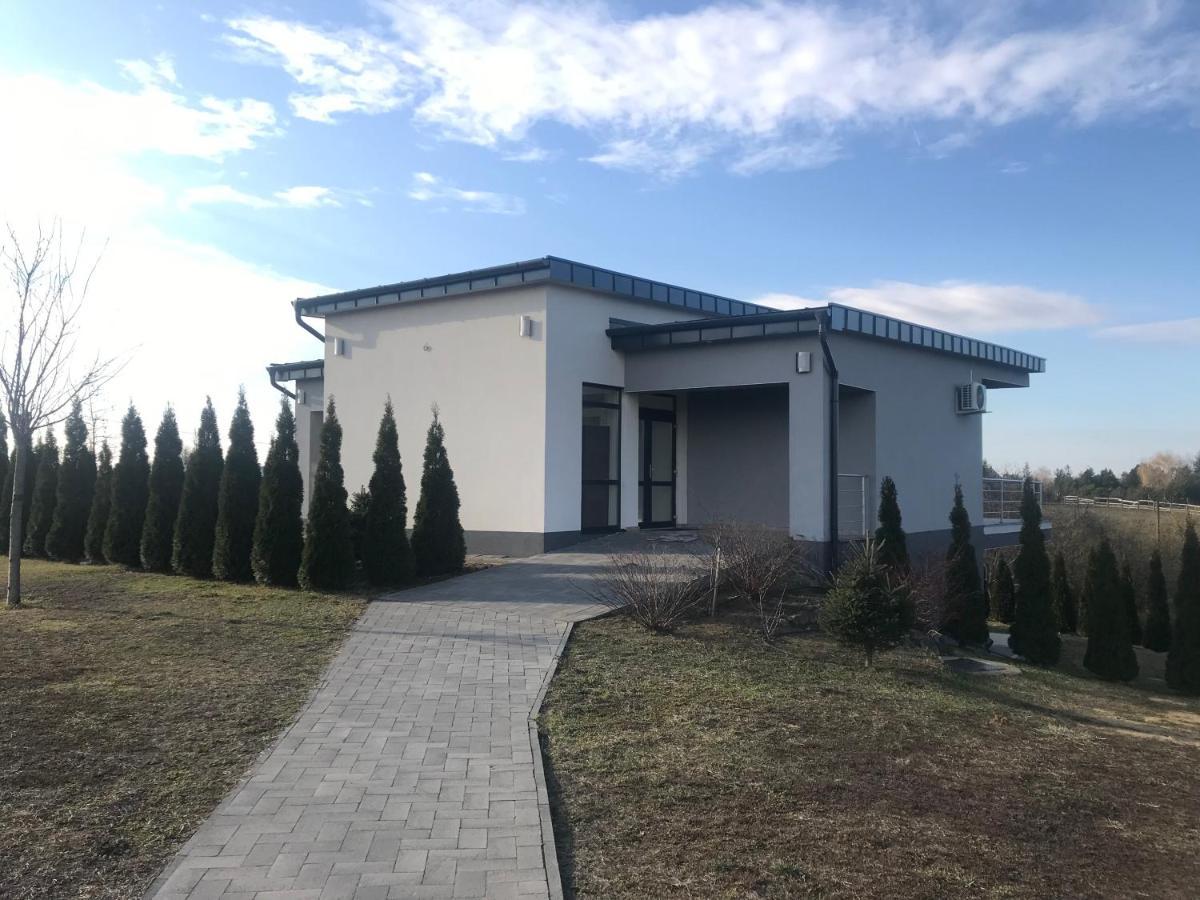 Bocskai Domb Vendeghaz 호텔 Nagykallo 외부 사진
